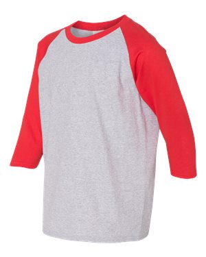click to view Sport Grey/ Red